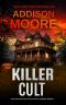 [Fallon Baxter FBI 01] • Killer Cult